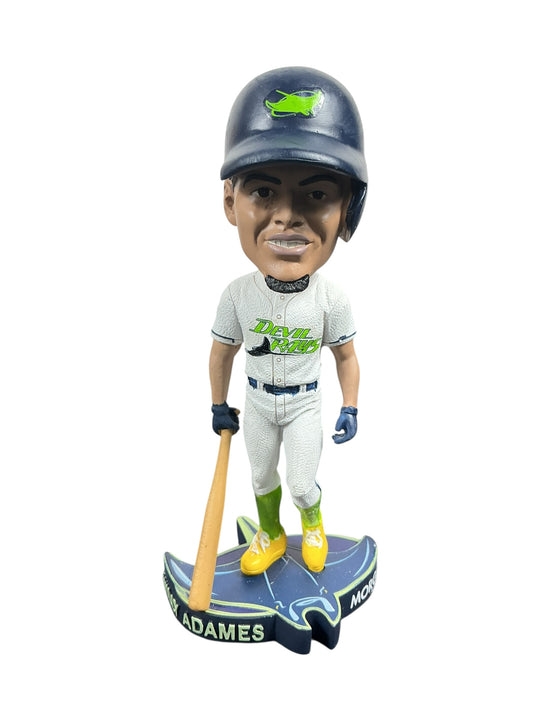 Willy Adames (MORGAN)