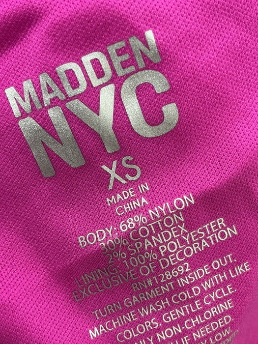 Vestido XS (MADDEN NYC)