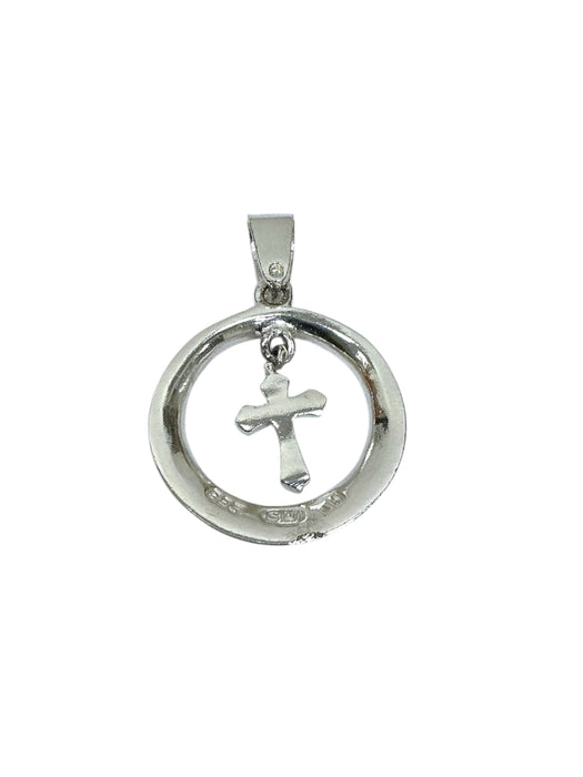 Dije de plata(925)