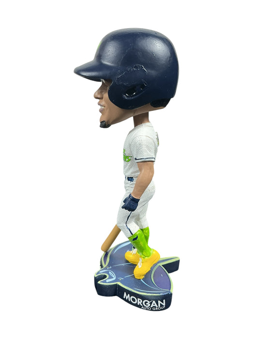 Willy Adames (MORGAN)