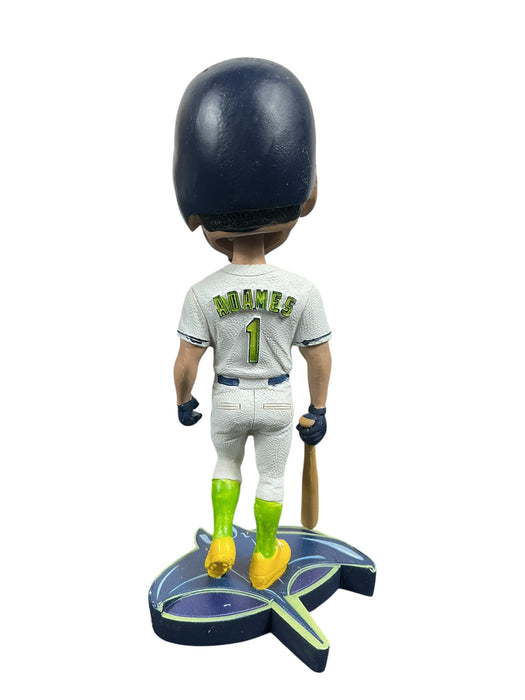 Willy Adames (MORGAN)