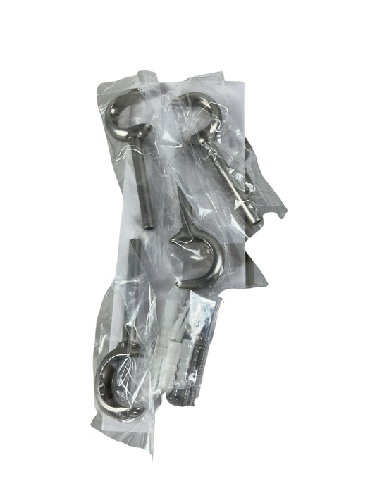 Barra de cortina (CAMBRIA)