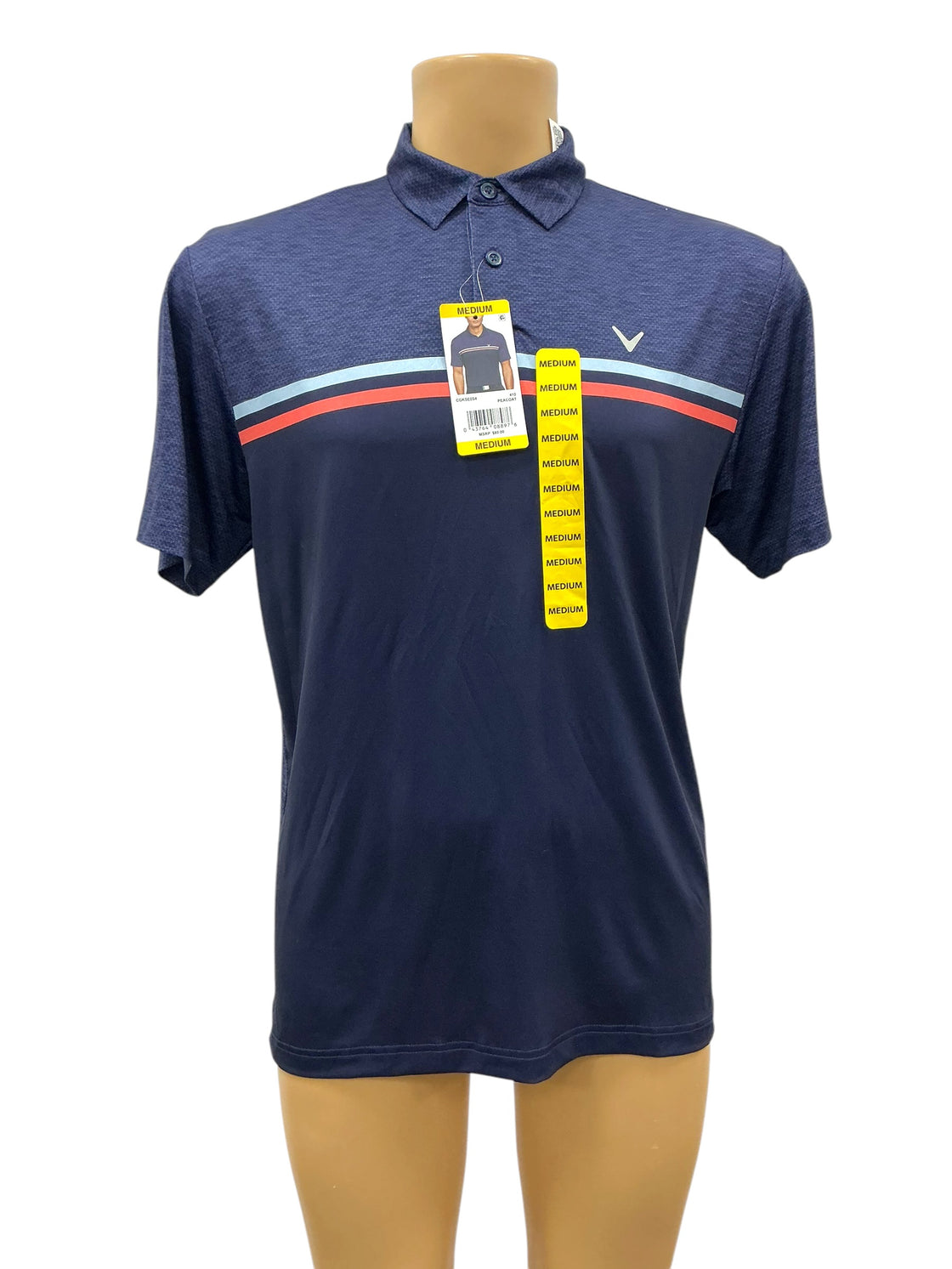 Camisa M (CALLAWAI)
