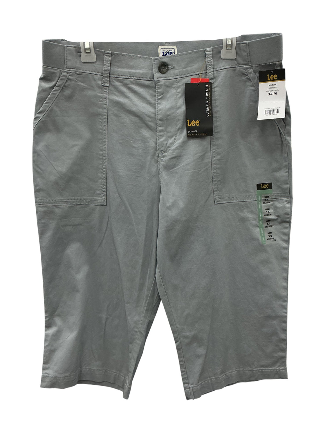Pantaloneta 14M (LEE)