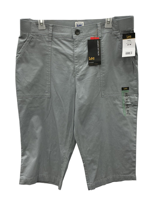 Pantaloneta 14M (LEE)