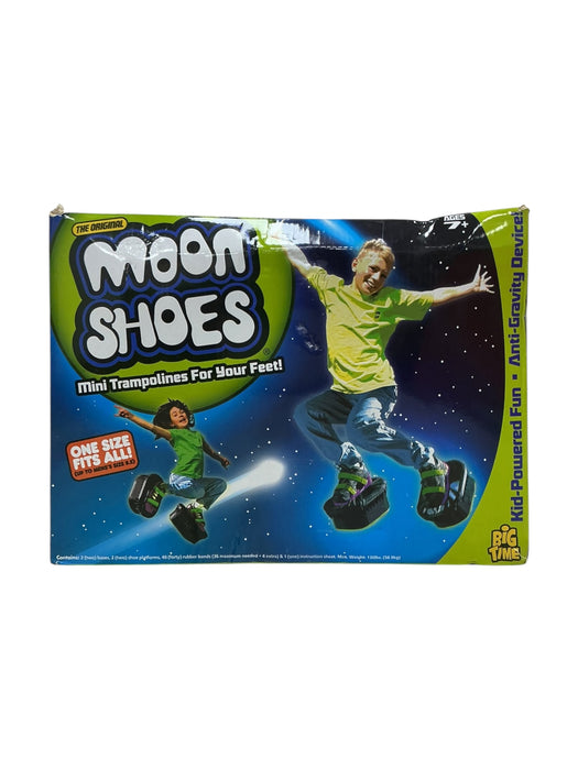 Mini trampolines  (MOON SHOES)