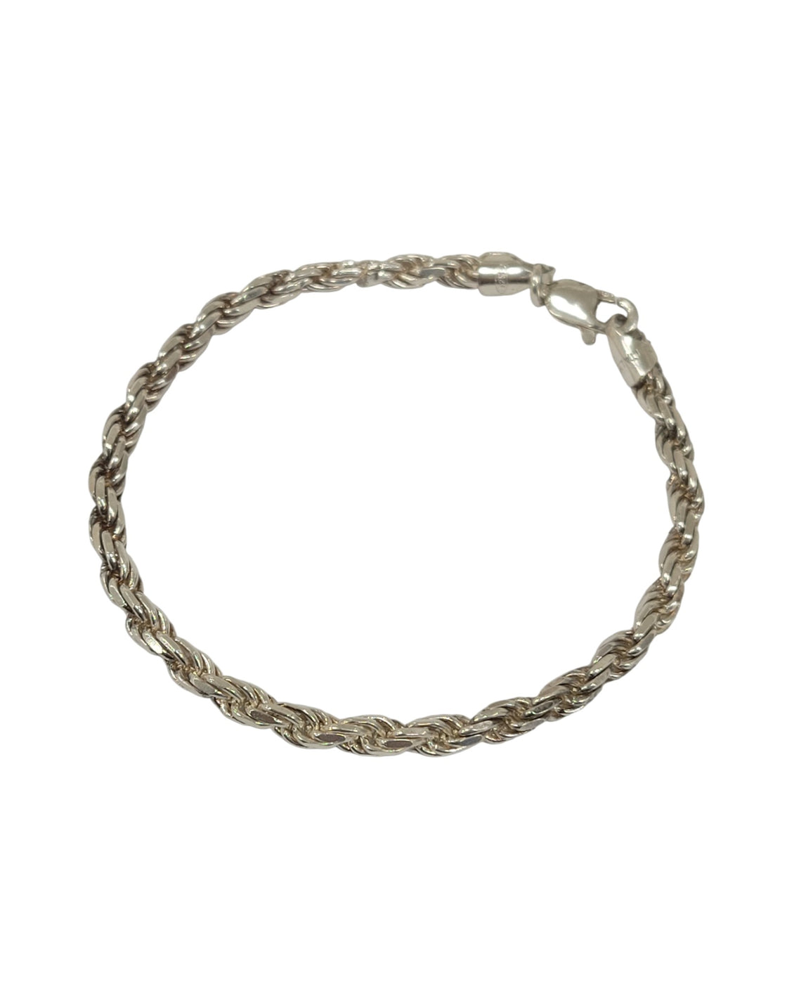 Pulsera de plata (925)