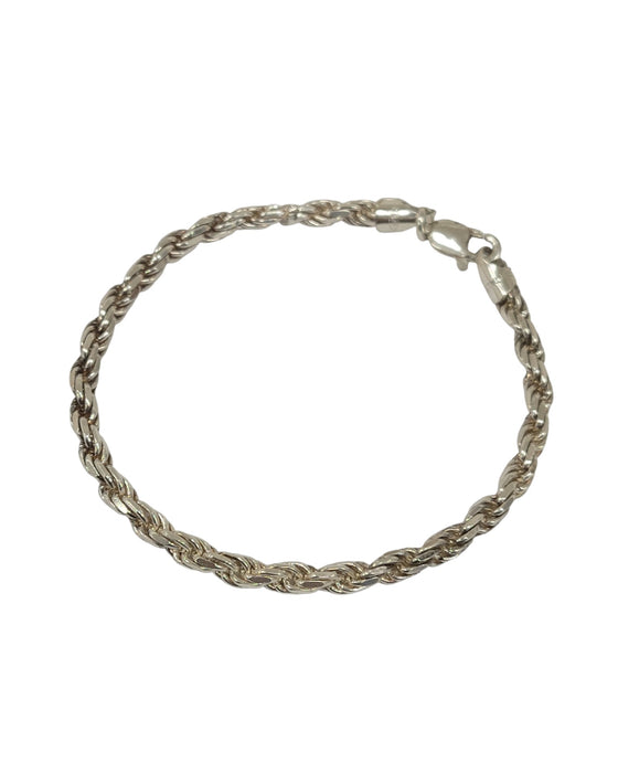 Pulsera de plata (925)