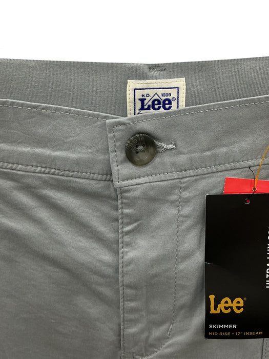 Pantaloneta 14M (LEE)