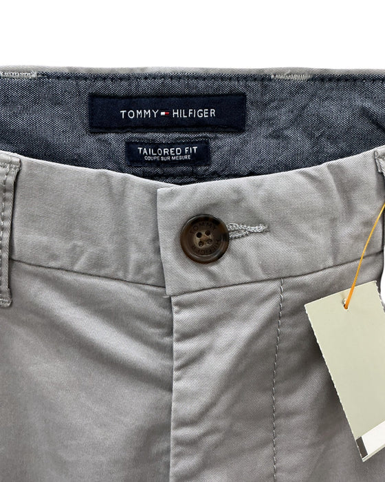 Pantalón 32X30 (TOMMY HILFIGER)