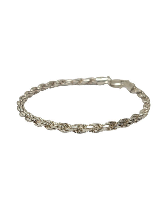 Pulsera de plata (925)