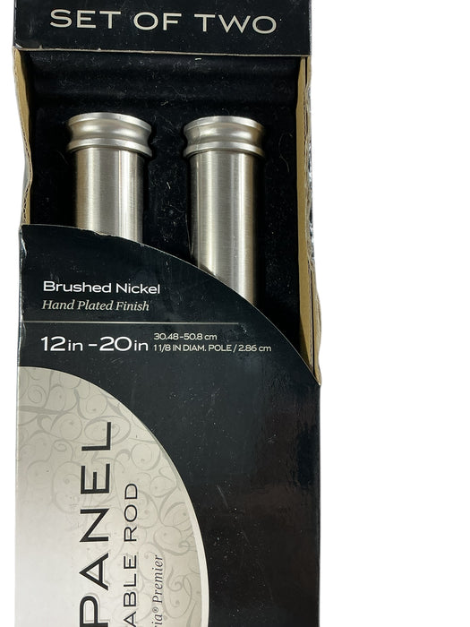 Barra de cortina (CAMBRIA)