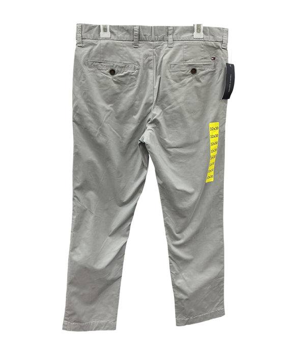 Pantalón 32X30 (TOMMY HILFIGER)