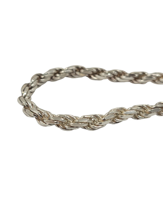 Pulsera de plata (925)