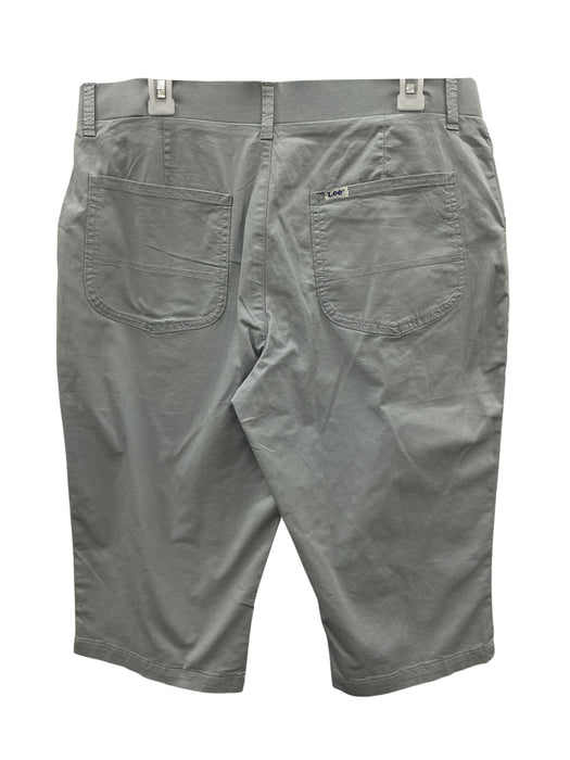 Pantaloneta 14M (LEE)