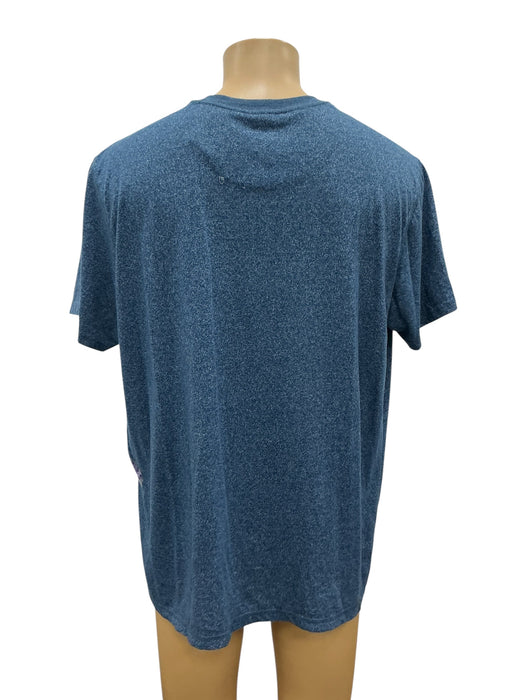 Playera XXL (LEE)