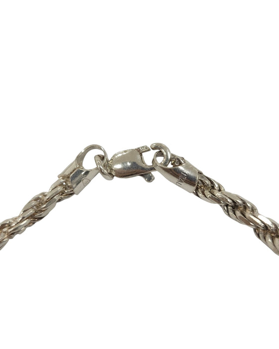 Pulsera de plata (925)