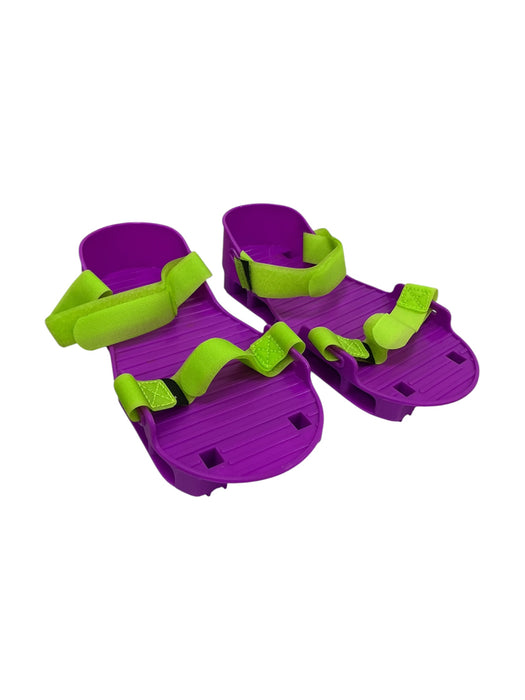 Mini trampolines  (MOON SHOES)