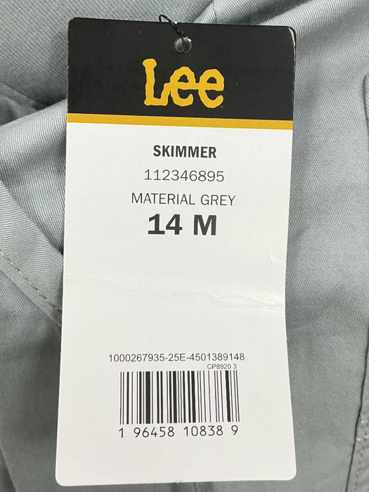 Pantaloneta 14M (LEE)