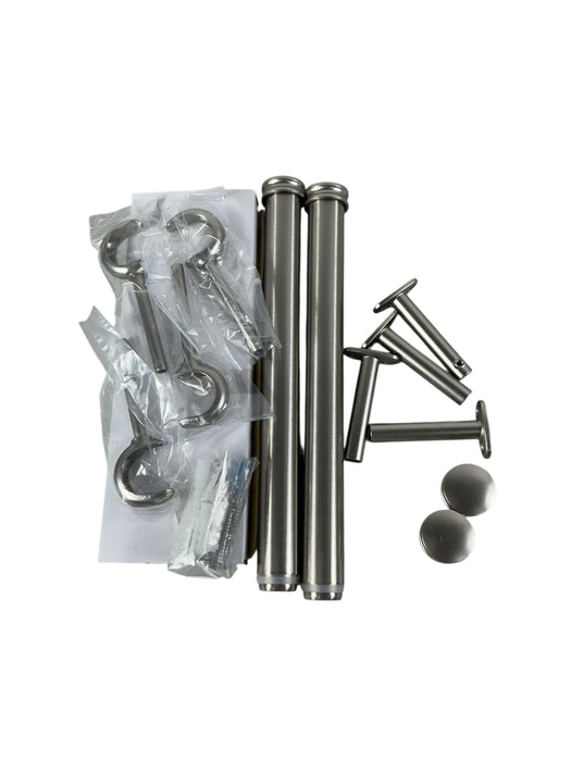 Barra de cortina (CAMBRIA)