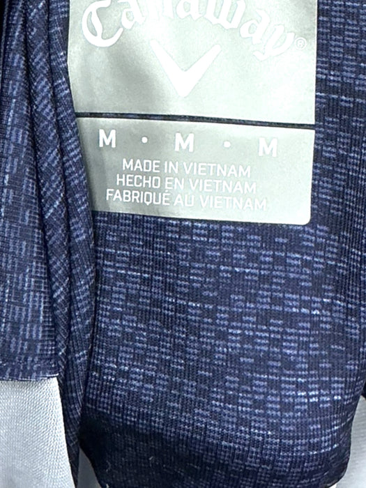 Camisa M (CALLAWAI)