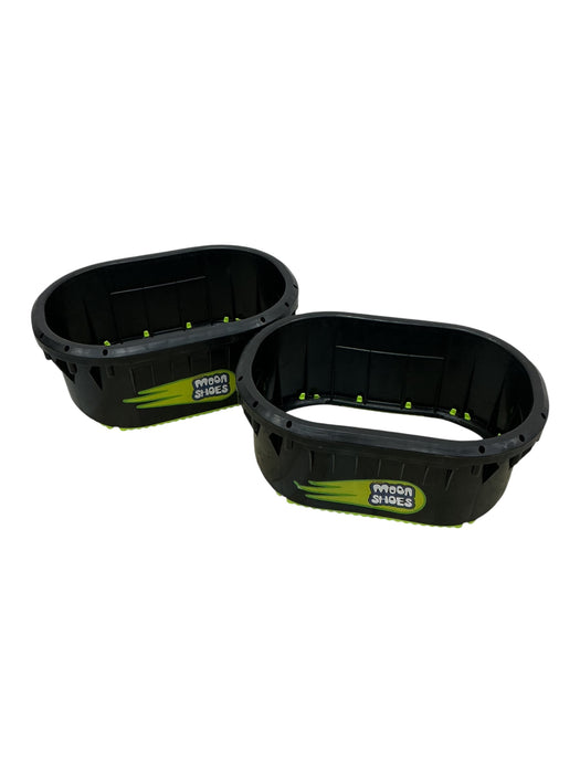 Mini trampolines  (MOON SHOES)