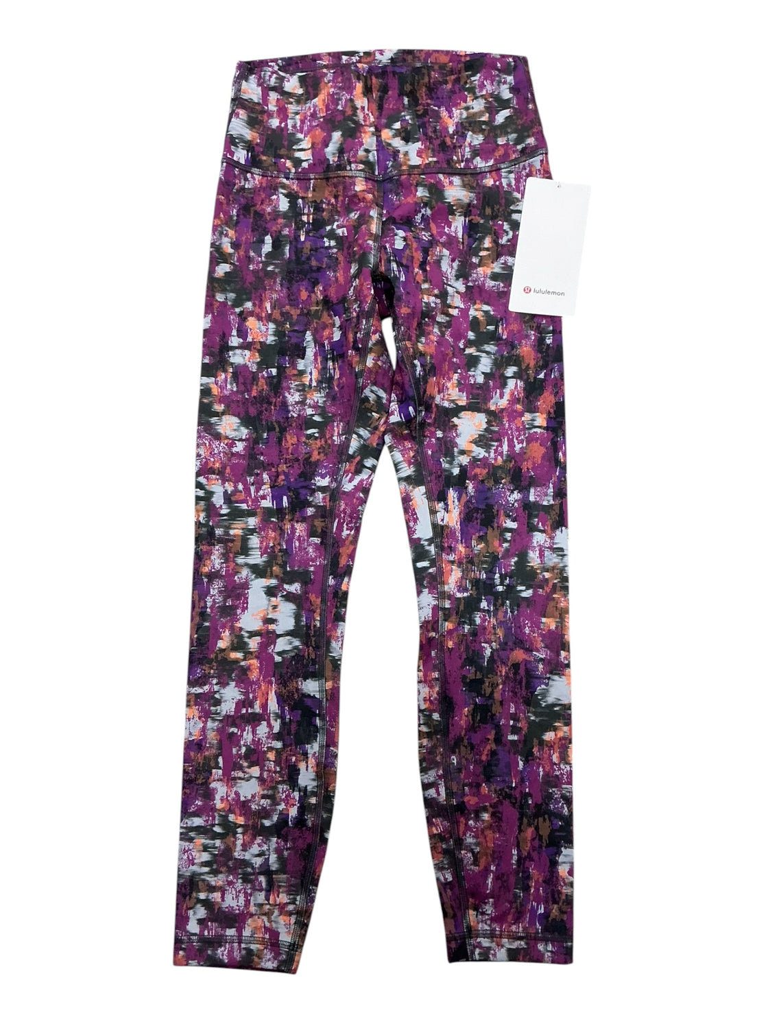 Legging 6 (LULULEMON)