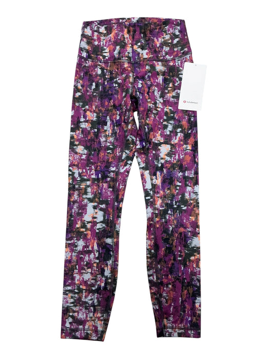 Legging 6 (LULULEMON)