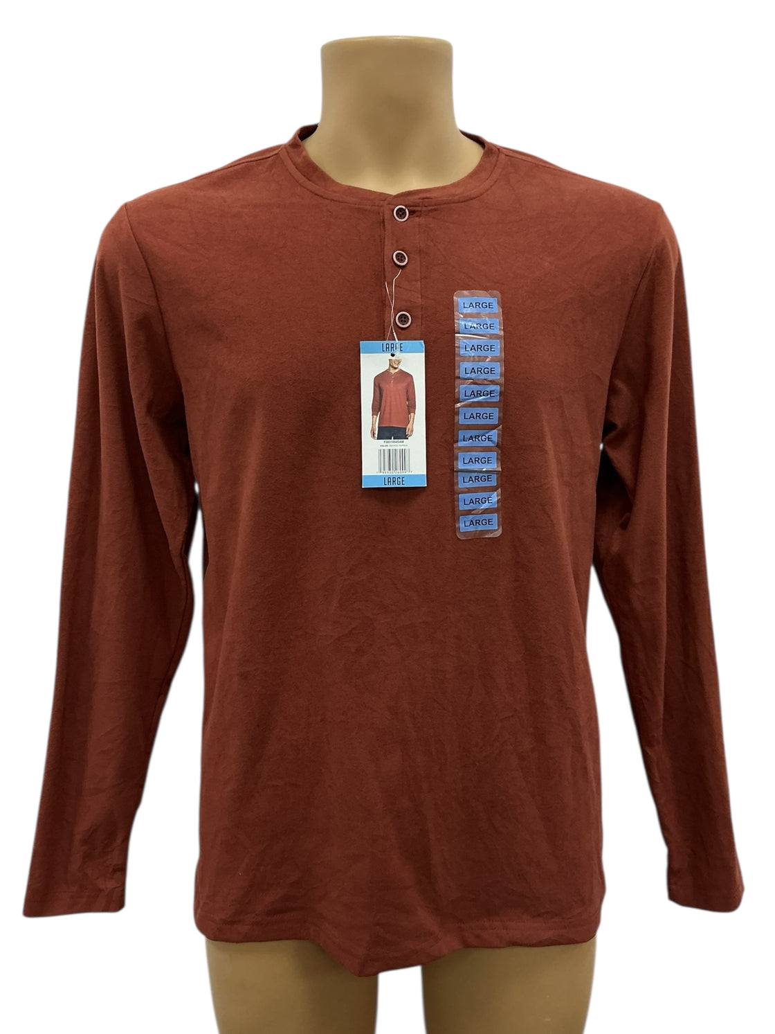 Playera L (WEATHERPROOF)