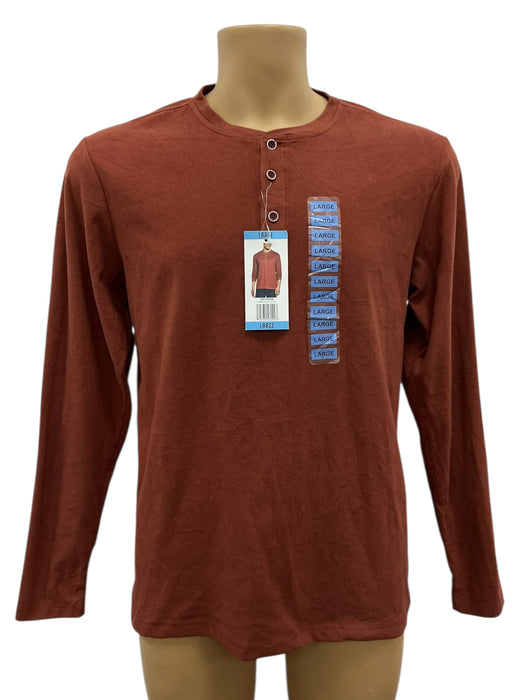 Playera L (WEATHERPROOF)