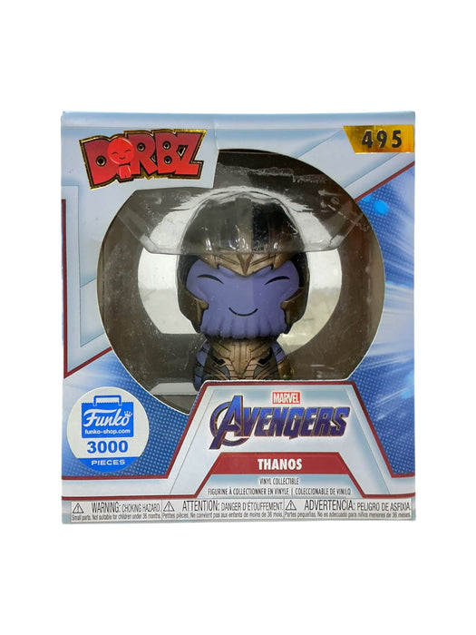 Thanos Dorbz (FUNKO)