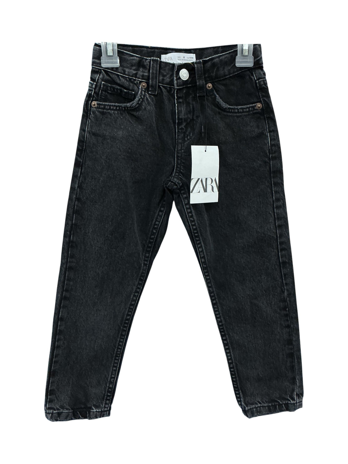 Pantalón para niñ@ 6 (ZARA)