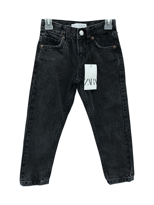 Pantalón para niñ@ 6 (ZARA)