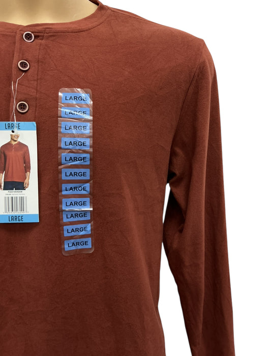 Playera L (WEATHERPROOF)