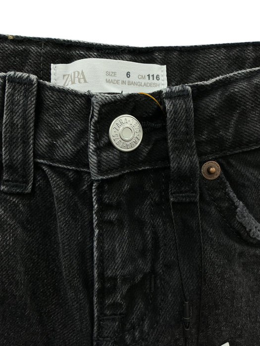 Pantalón para niñ@ 6 (ZARA)