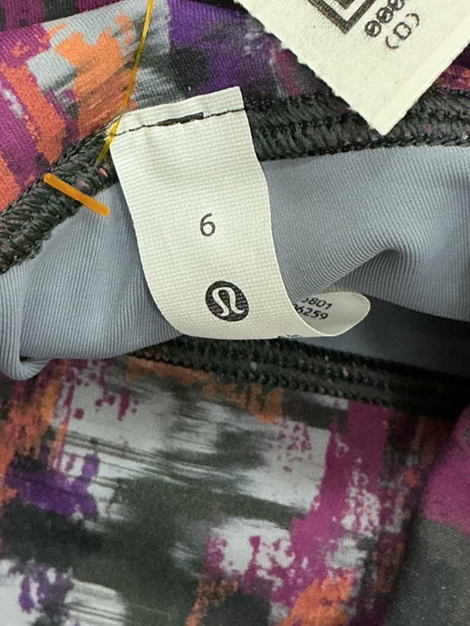Legging 6 (LULULEMON)