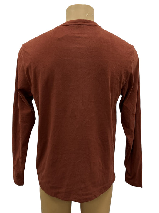 Playera L (WEATHERPROOF)