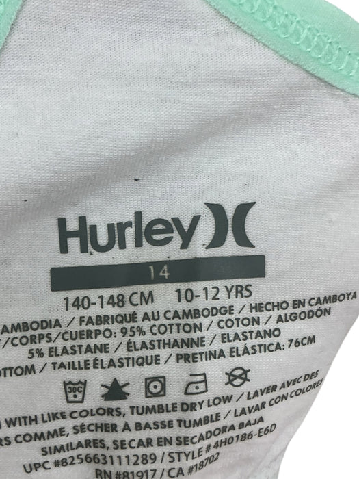 Ropa interior para niña (HURLEY)