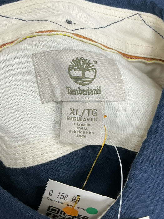 Camisa XL (TIMBERLAND)