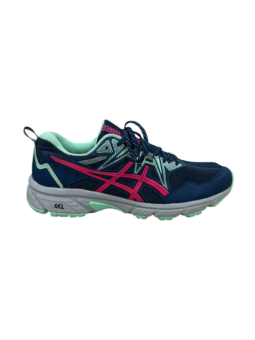 Tenis 10 1/2 (GEL)