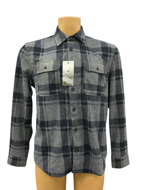 Camisa M (RAINFOREST)