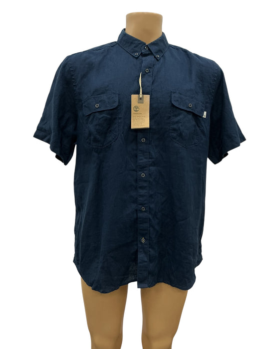 Camisa XL (TIMBERLAND)