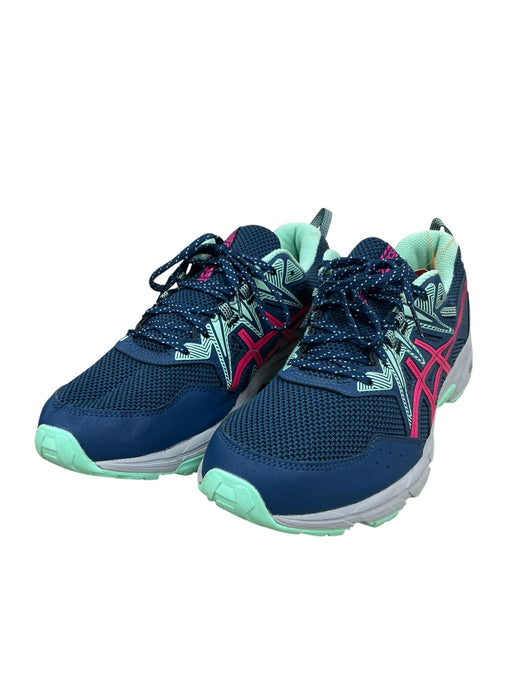Tenis 10 1/2 (GEL)