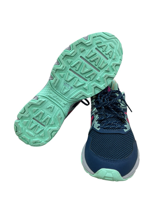Tenis 10 1/2 (GEL)
