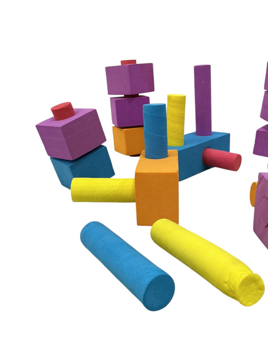 Set de bloques de construcción (SPARK CRATE IMAGINE)