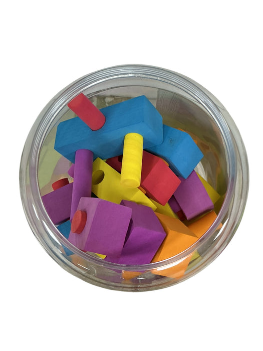 Set de bloques de construcción (SPARK CRATE IMAGINE)