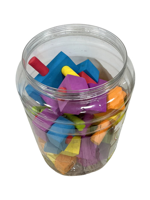 Set de bloques de construcción (SPARK CRATE IMAGINE)