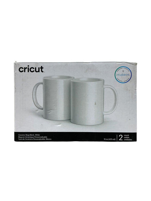 Dúo de tazas (CRICUT)