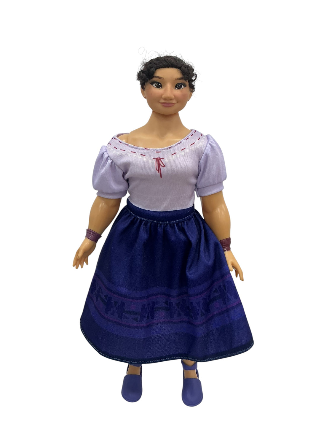 Luisa Madrigal (DISNEY)