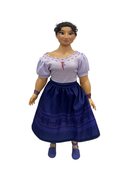 Luisa Madrigal (DISNEY)